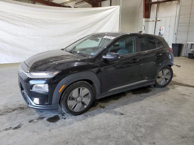 2021 HYUNDAI KONA ULTIMATE, 