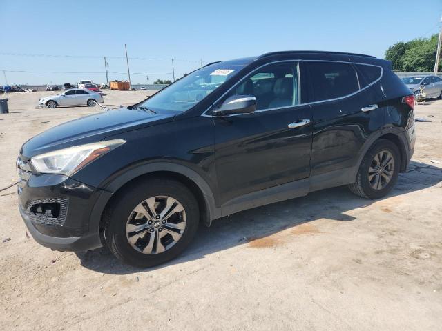 2014 HYUNDAI SANTA FE S, 
