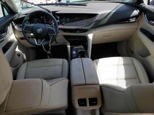 LRBFZNR43MD147638 - 2021 BUICK ENVISION ESSENCE Bordo foto 8