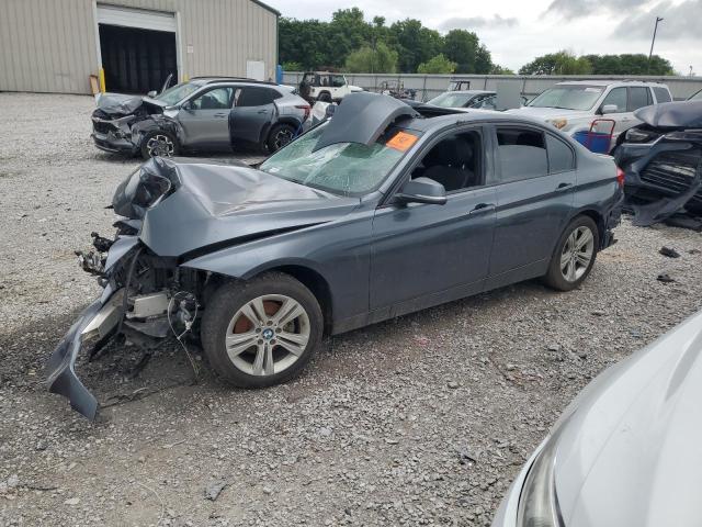 2016 BMW 328 XI SULEV, null