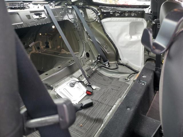 2HGFC3B78GH355535 - 2016 HONDA CIVIC EXL შავი ფოტო 10