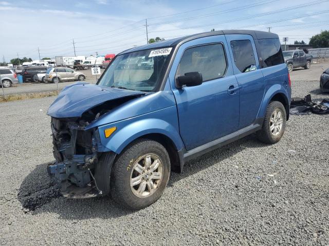 2006 HONDA ELEMENT EX, 