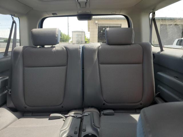 5J6YH28776L011720 - 2006 HONDA ELEMENT EX BLUE photo 10