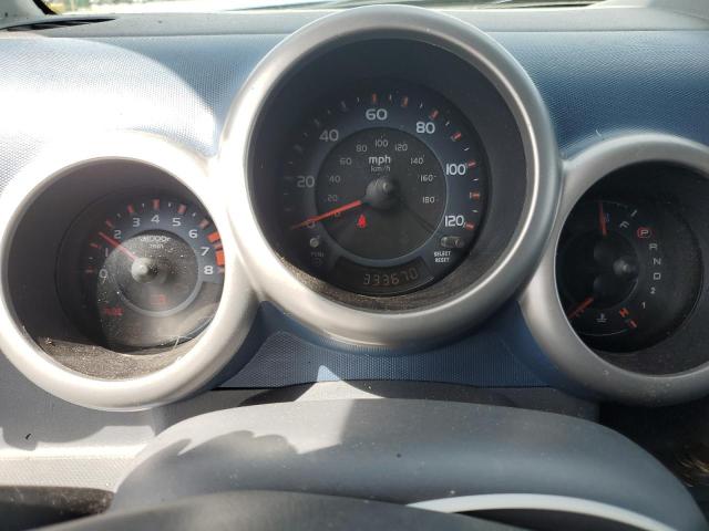 5J6YH28776L011720 - 2006 HONDA ELEMENT EX BLUE photo 9