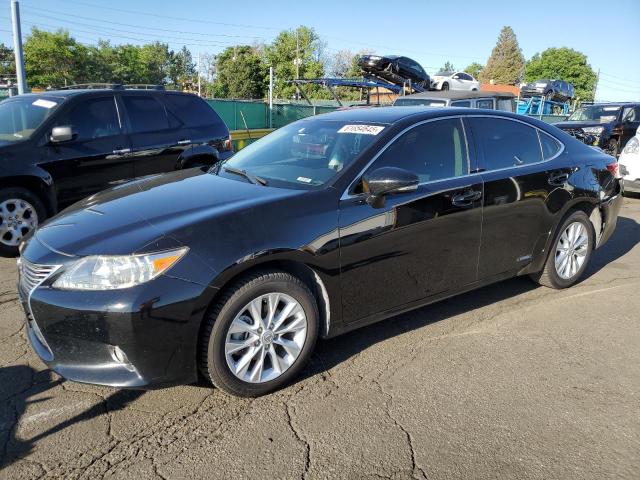 2014 LEXUS ES 300H, null