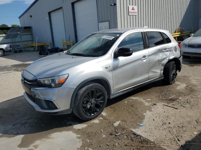 2018 MITSUBISHI OUTLANDER ES, null