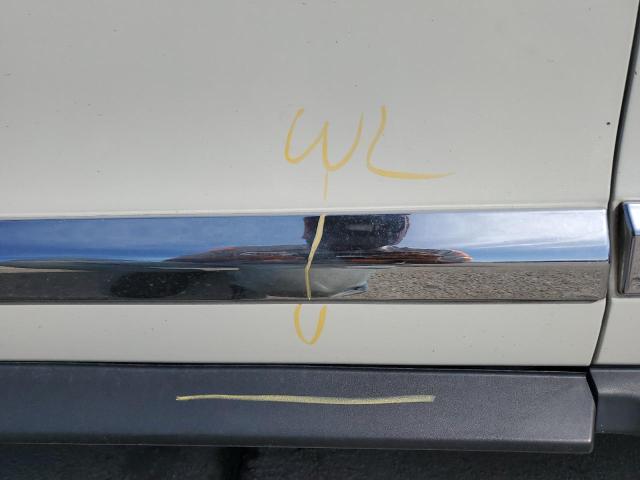 5N1AL0MN7GC521805 - 2016 INFINITI QX60 WHITE photo 13