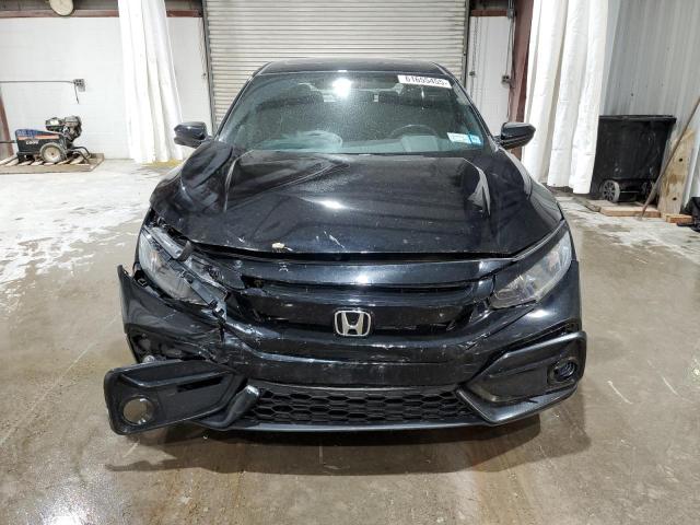 SHHFK7H66LU416385 - 2020 HONDA CIVIC EX 黑色 照片 5