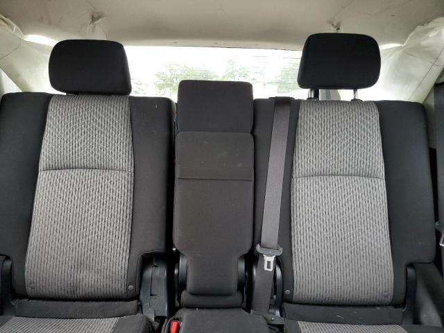 JTEMU5JR0M5876359 - 2021 TOYOTA 4RUNNER SR5/SR5 PREMIUM 黑色 照片 10