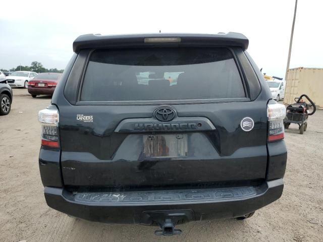 JTEMU5JR0M5876359 - 2021 TOYOTA 4RUNNER SR5/SR5 PREMIUM 黑色 照片 6