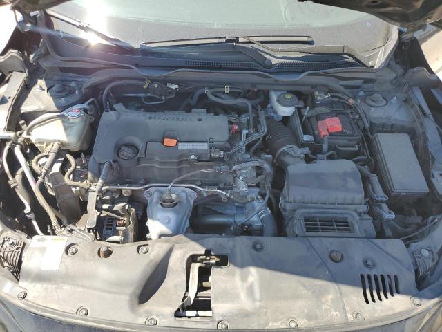 2HGFC2F8XMH509381 - 2021 HONDA CIVIC SPORT 黑色 照片 7