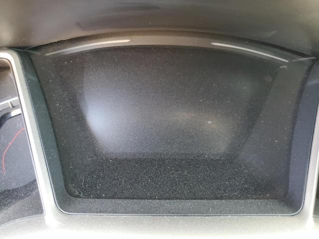 2HGFC2F8XMH509381 - 2021 HONDA CIVIC SPORT 黑色 照片 8