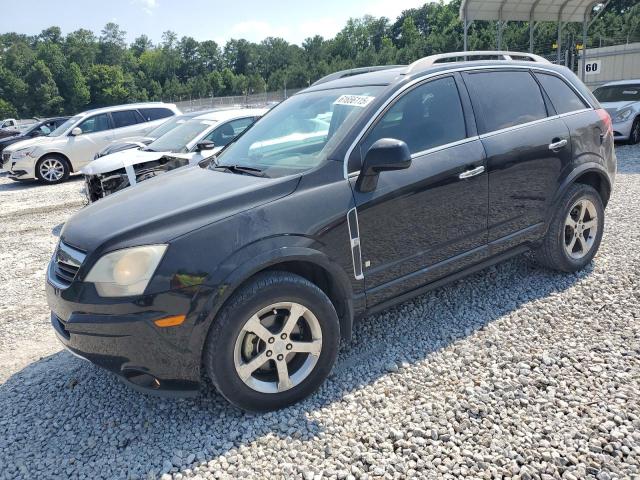 2008 SATURN VUE XR, 