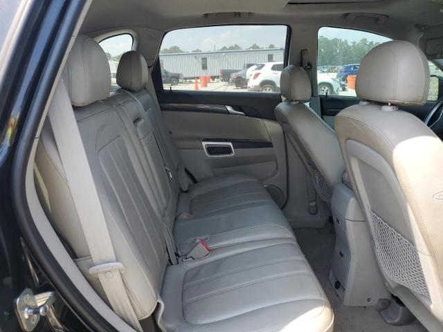 3GSCL53738S730861 - 2008 SATURN VUE XR BLACK photo 11