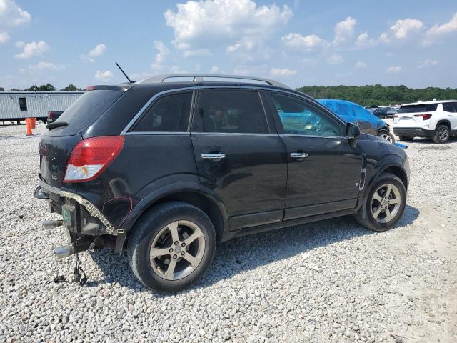 3GSCL53738S730861 - 2008 SATURN VUE XR BLACK photo 3