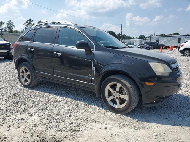 3GSCL53738S730861 - 2008 SATURN VUE XR BLACK photo 4