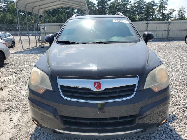 3GSCL53738S730861 - 2008 SATURN VUE XR BLACK photo 5
