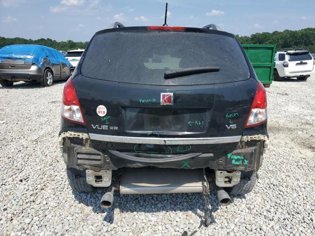3GSCL53738S730861 - 2008 SATURN VUE XR BLACK photo 6