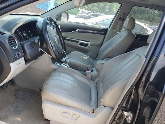 3GSCL53738S730861 - 2008 SATURN VUE XR BLACK photo 7