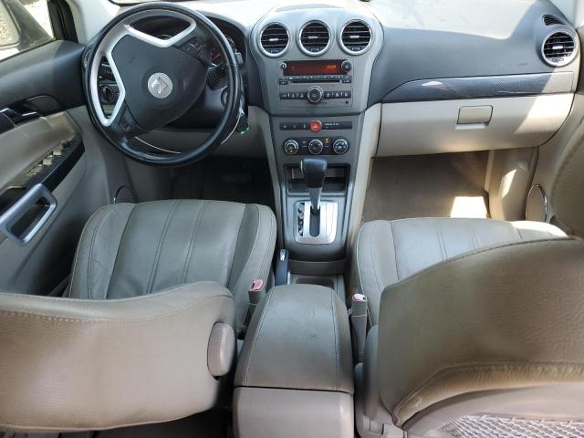 3GSCL53738S730861 - 2008 SATURN VUE XR BLACK photo 8