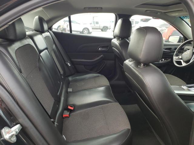1G11C5SA2DF323850 - 2013 CHEVROLET MALIBU 1LT 黑色 照片 10