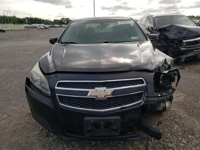 1G11C5SA2DF323850 - 2013 CHEVROLET MALIBU 1LT 黑色 照片 5