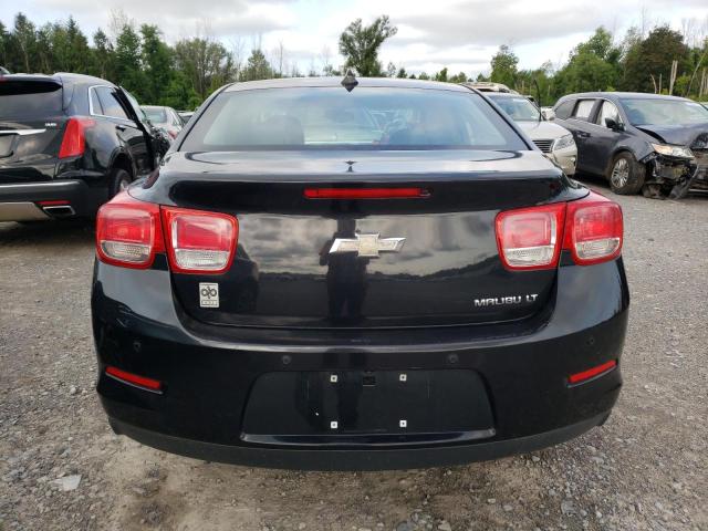 1G11C5SA2DF323850 - 2013 CHEVROLET MALIBU 1LT 黑色 照片 6