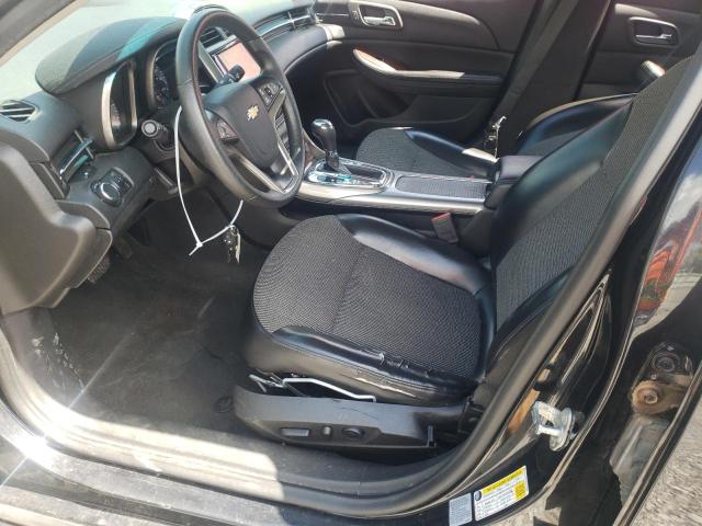 1G11C5SA2DF323850 - 2013 CHEVROLET MALIBU 1LT 黑色 照片 7