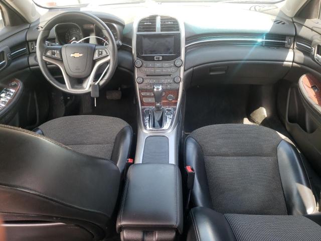 1G11C5SA2DF323850 - 2013 CHEVROLET MALIBU 1LT 黑色 照片 8