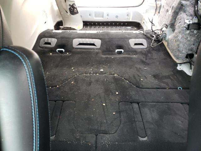 2C4RC1BG8MR529044 - 2021 CHRYSLER PACIFICA TOURING L 白色 照片 10