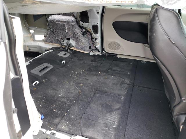 2C4RC1BG8MR529044 - 2021 CHRYSLER PACIFICA TOURING L 白色 照片 11