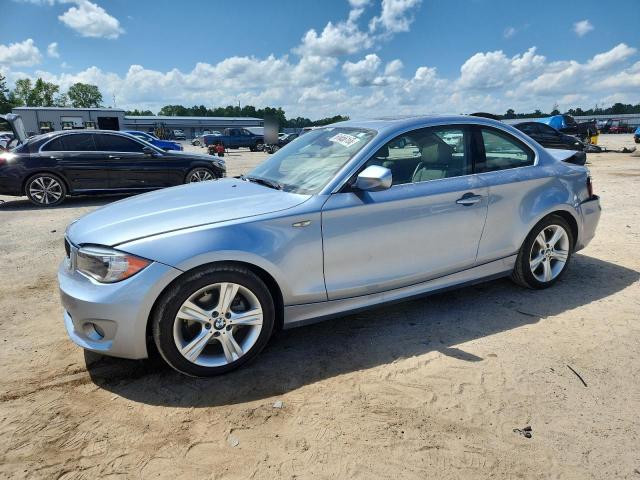 2013 BMW 128 I, null