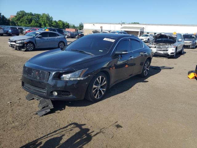 2014 NISSAN MAXIMA S, null