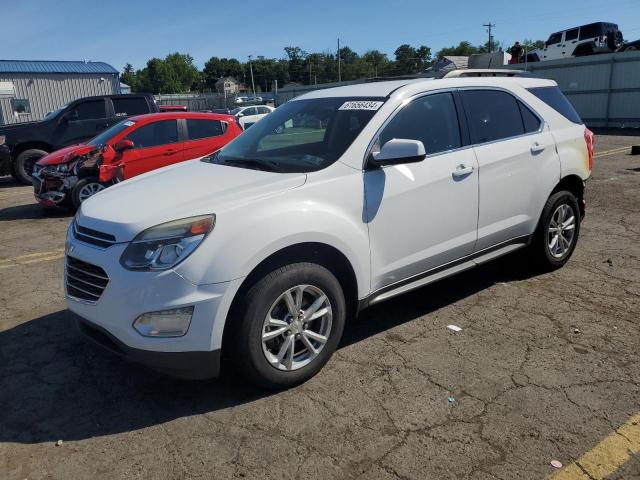 2016 CHEVROLET EQUINOX LT, 