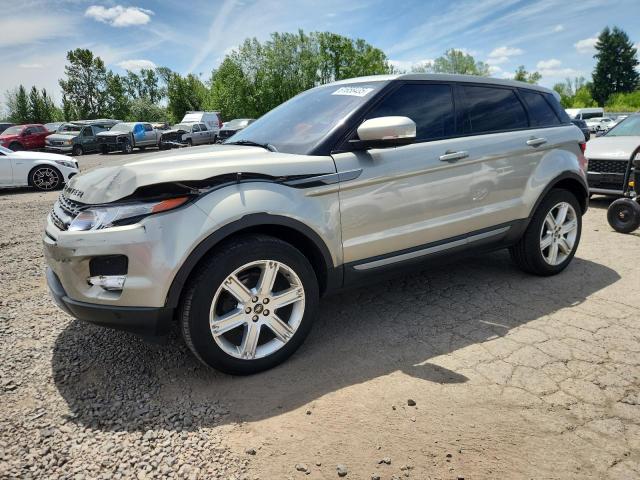 2013 LAND ROVER RANGE ROVE PURE PLUS, null