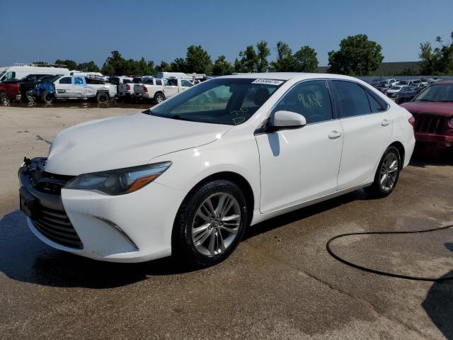 2017 TOYOTA CAMRY LE, 