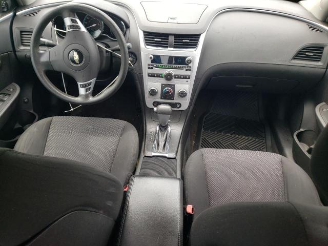 1G1ZH57B094220919 - 2009 CHEVROLET MALIBU 1LT 白色 照片 8