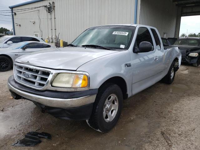 2003 FORD F 150, 
