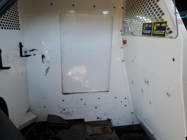 1FM5K8AR7FGC51721 - 2015 FORD EXPLORER POLICE INTERCEPTOR 黑色 照片 11