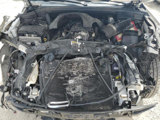 1C4RJFJT3JC203822 - 2018 JEEP GRAND CHER SUMMIT თეთრი ფოტო 12