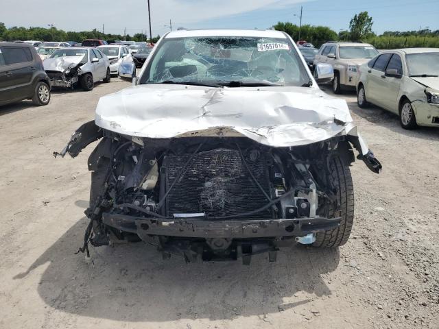 1C4RJFJT3JC203822 - 2018 JEEP GRAND CHER SUMMIT თეთრი ფოტო 5