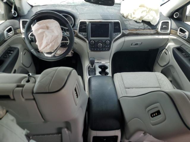 1C4RJFJT3JC203822 - 2018 JEEP GRAND CHER SUMMIT თეთრი ფოტო 8