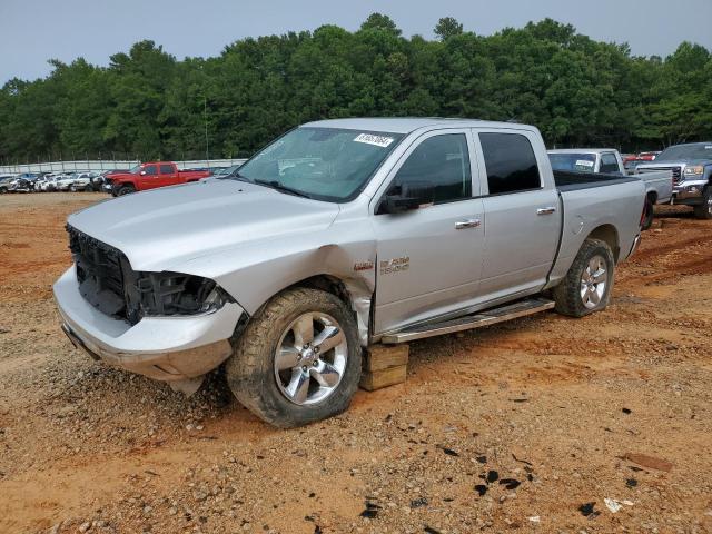 2014 RAM 1500 SLT, 