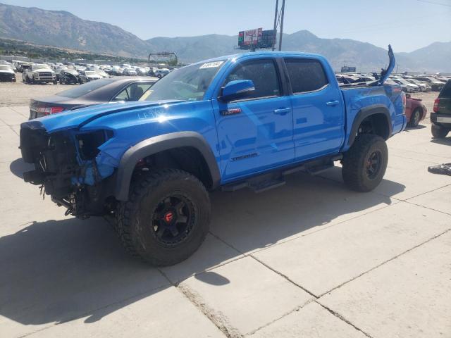 2019 TOYOTA TACOMA DOUBLE CAB, 