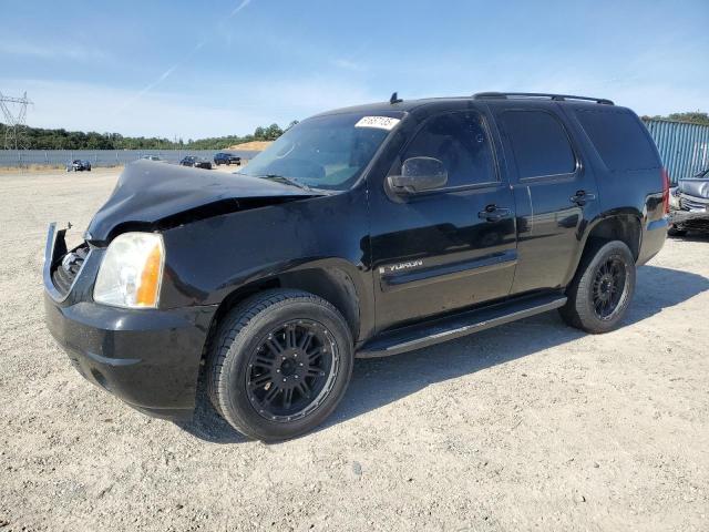 2007 GMC YUKON, 