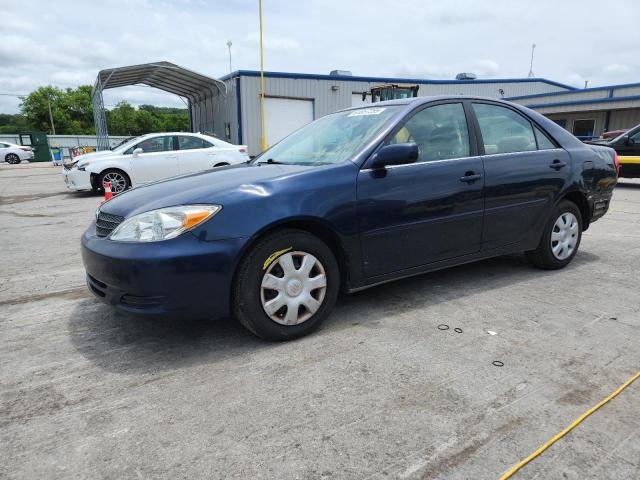 2004 TOYOTA CAMRY LE, 