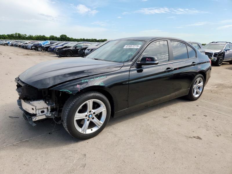 2014 BMW 320 I XDRIVE, 