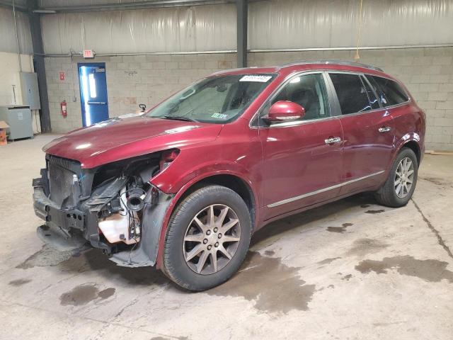 2016 BUICK ENCLAVE, null