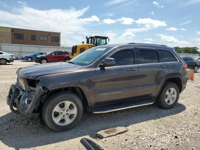 2015 JEEP GRAND CHER LAREDO, 