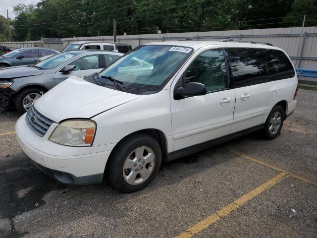 2005 FORD FREESTAR SES, 